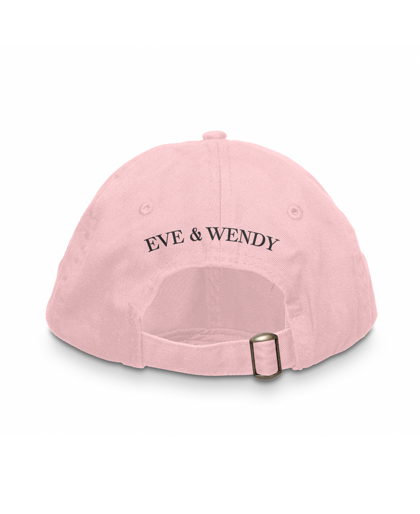 ELEVEN ELEVEN DAP CAP (PINK)